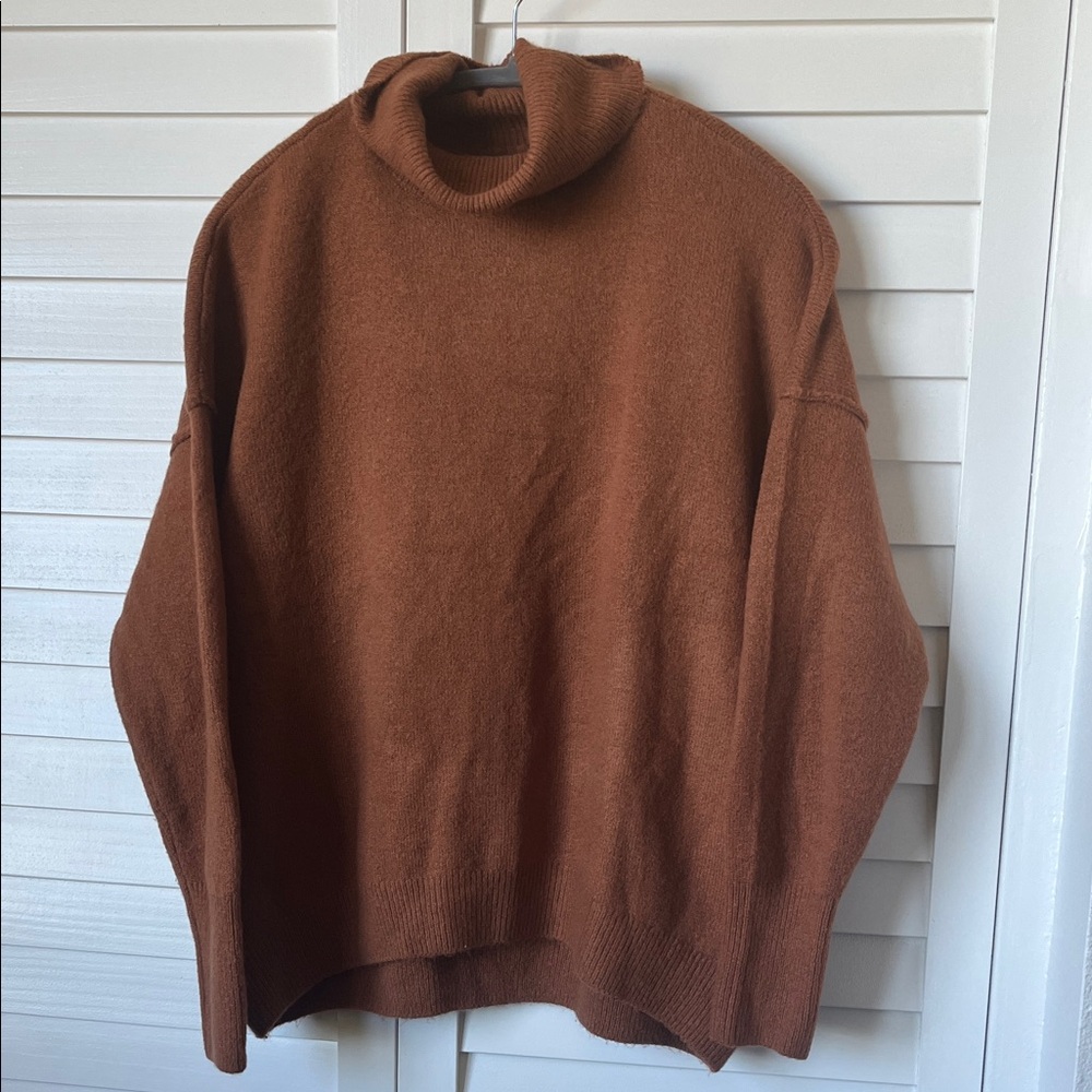 Women’s oversize Sweater